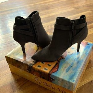 Brand new with box “Bella Vita”